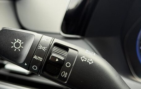 Hyundai Palisade I, 2021 год, 4 299 000 рублей, 32 фотография