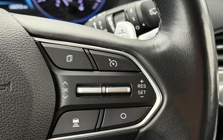 Hyundai Palisade I, 2021 год, 4 299 000 рублей, 31 фотография