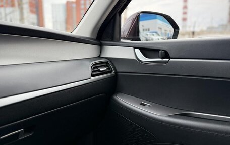 Hyundai Palisade I, 2021 год, 4 299 000 рублей, 35 фотография