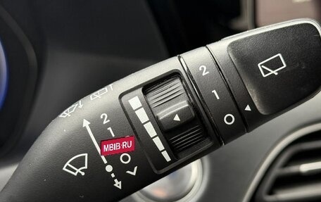 Hyundai Palisade I, 2021 год, 4 299 000 рублей, 33 фотография