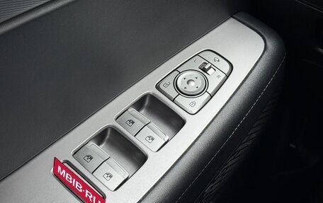 Hyundai Palisade I, 2021 год, 4 299 000 рублей, 34 фотография