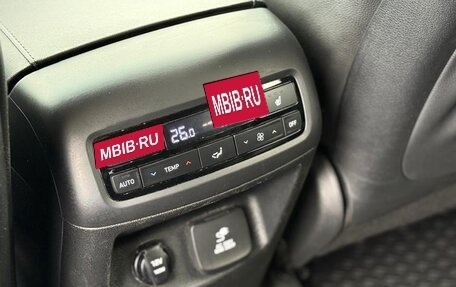 Hyundai Palisade I, 2021 год, 4 299 000 рублей, 29 фотография