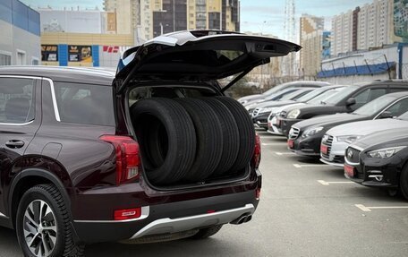 Hyundai Palisade I, 2021 год, 4 299 000 рублей, 38 фотография