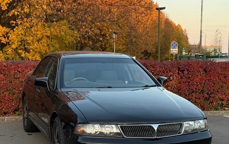 Mitsubishi Diamante II, 1999 год, 500 000 рублей, 1 фотография