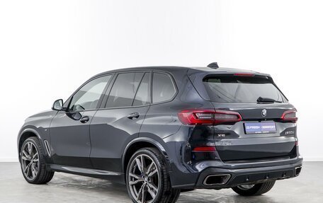 BMW X5, 2019 год, 5 588 888 рублей, 2 фотография