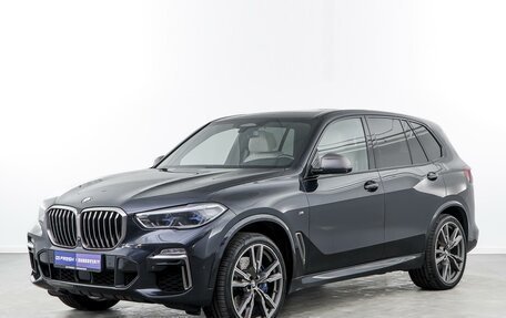 BMW X5, 2019 год, 5 588 888 рублей, 5 фотография
