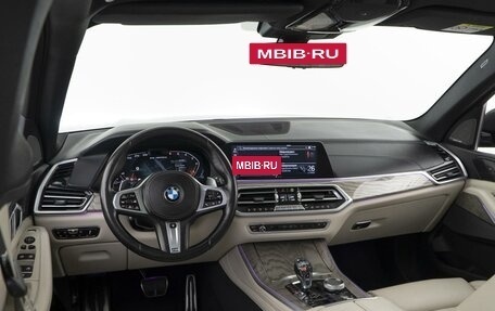 BMW X5, 2019 год, 5 588 888 рублей, 8 фотография