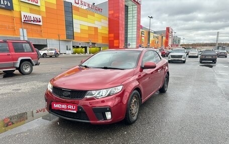 KIA Cerato III, 2011 год, 1 150 000 рублей, 1 фотография