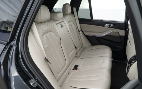 BMW X5, 2019 год, 5 588 888 рублей, 9 фотография