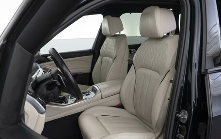 BMW X5, 2019 год, 5 588 888 рублей, 12 фотография