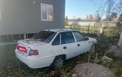 Daewoo Nexia I рестайлинг, 2011 год, 80 000 рублей, 1 фотография