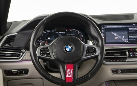 BMW X5, 2019 год, 5 588 888 рублей, 15 фотография