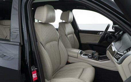 BMW X5, 2019 год, 5 588 888 рублей, 10 фотография