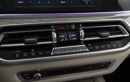 BMW X5, 2019 год, 5 588 888 рублей, 28 фотография