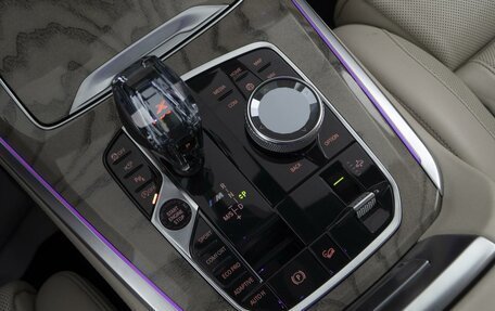 BMW X5, 2019 год, 5 588 888 рублей, 27 фотография