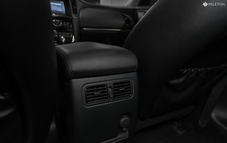 Infiniti FX II, 2013 год, 2 200 000 рублей, 14 фотография