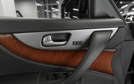 Infiniti FX II, 2013 год, 2 200 000 рублей, 15 фотография