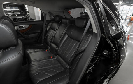 Infiniti FX II, 2013 год, 2 200 000 рублей, 13 фотография