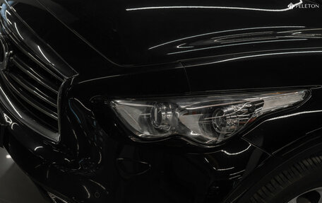 Infiniti FX II, 2013 год, 2 200 000 рублей, 26 фотография