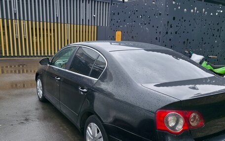 Volkswagen Passat B6, 2008 год, 350 000 рублей, 5 фотография