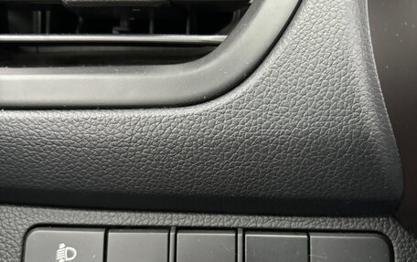 KIA Rio III рестайлинг, 2016 год, 1 130 000 рублей, 19 фотография