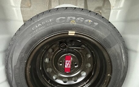 KIA Rio III рестайлинг, 2016 год, 1 130 000 рублей, 15 фотография