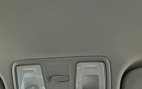 KIA Rio III рестайлинг, 2016 год, 1 130 000 рублей, 22 фотография