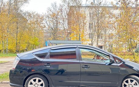 Toyota Prius, 2005 год, 590 990 рублей, 2 фотография