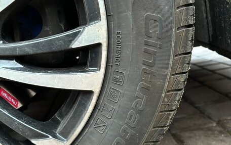 KIA Rio III рестайлинг, 2016 год, 1 130 000 рублей, 26 фотография