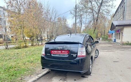 Toyota Prius, 2005 год, 590 990 рублей, 3 фотография
