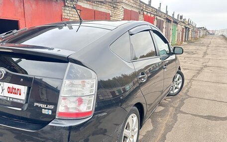 Toyota Prius, 2005 год, 590 990 рублей, 5 фотография