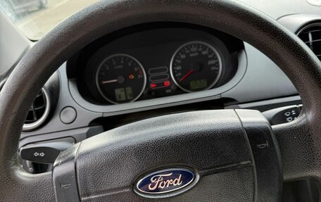 Ford Fiesta, 2004 год, 350 000 рублей, 15 фотография