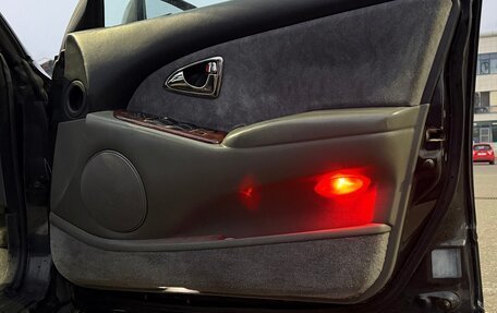 Mitsubishi Diamante II, 1999 год, 500 000 рублей, 12 фотография