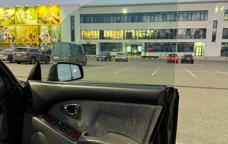 Mitsubishi Diamante II, 1999 год, 500 000 рублей, 11 фотография