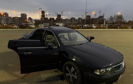 Mitsubishi Diamante II, 1999 год, 500 000 рублей, 10 фотография