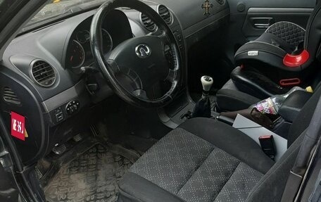 Great Wall Hover H3 I, 2012 год, 560 000 рублей, 4 фотография