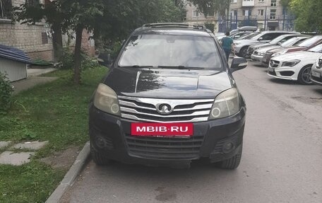 Great Wall Hover H3 I, 2012 год, 560 000 рублей, 2 фотография