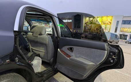 Mitsubishi Diamante II, 1999 год, 500 000 рублей, 13 фотография