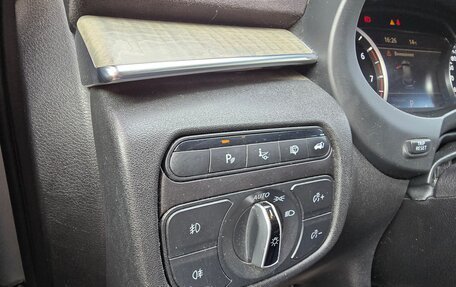 Infiniti QX50 II, 2018 год, 3 350 000 рублей, 9 фотография