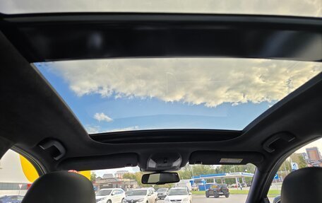 Infiniti QX50 II, 2018 год, 3 350 000 рублей, 14 фотография