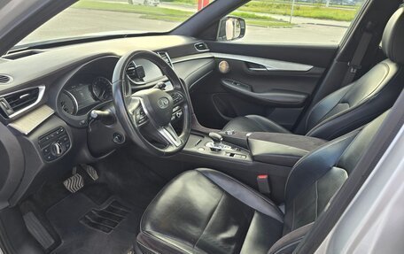 Infiniti QX50 II, 2018 год, 3 350 000 рублей, 16 фотография