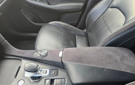 Infiniti QX50 II, 2018 год, 3 350 000 рублей, 13 фотография