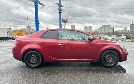 KIA Cerato III, 2011 год, 1 150 000 рублей, 6 фотография