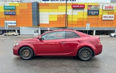 KIA Cerato III, 2011 год, 1 150 000 рублей, 7 фотография