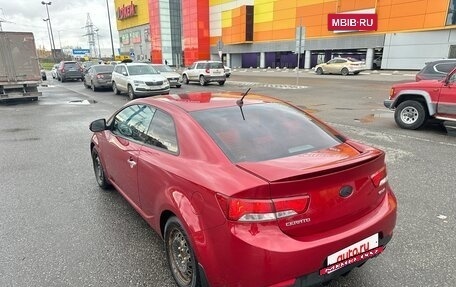 KIA Cerato III, 2011 год, 1 150 000 рублей, 4 фотография