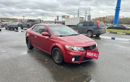 KIA Cerato III, 2011 год, 1 150 000 рублей, 2 фотография