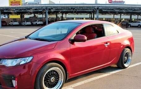 KIA Cerato III, 2011 год, 1 150 000 рублей, 3 фотография