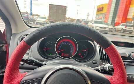 KIA Cerato III, 2011 год, 1 150 000 рублей, 12 фотография