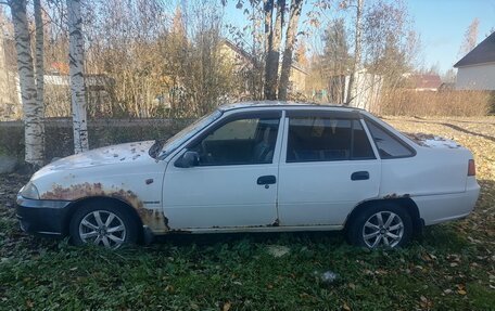 Daewoo Nexia I рестайлинг, 2011 год, 80 000 рублей, 2 фотография
