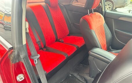 KIA Cerato III, 2011 год, 1 150 000 рублей, 11 фотография